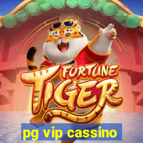 pg vip cassino